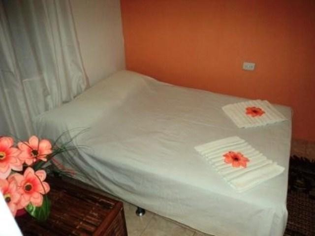 Pousada Mangueira Morro de São Paulo Habitación foto